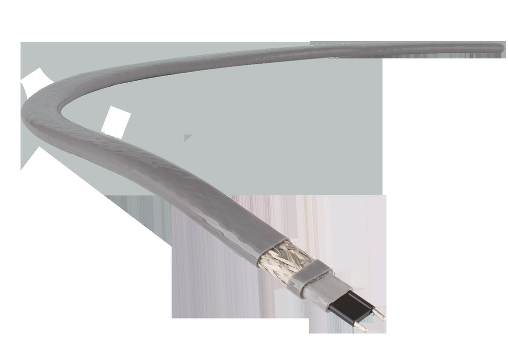 Isotherm self-regulating electrical heat-tracing cable